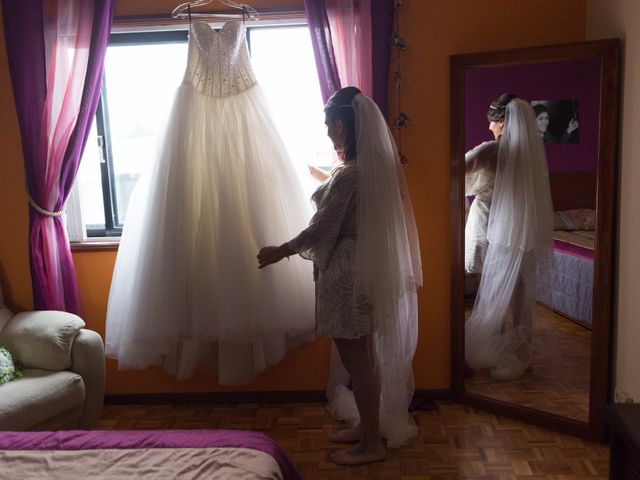 O casamento de Pedro e Eva  em Vila Nova de Gaia, Vila Nova de Gaia 10