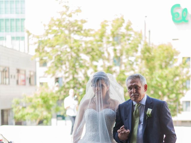 O casamento de Pedro e Eva  em Vila Nova de Gaia, Vila Nova de Gaia 19