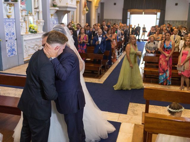 O casamento de Pedro e Eva  em Vila Nova de Gaia, Vila Nova de Gaia 21