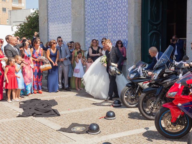 O casamento de Pedro e Eva  em Vila Nova de Gaia, Vila Nova de Gaia 22