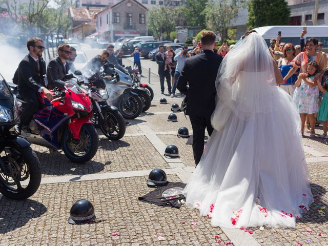 O casamento de Pedro e Eva  em Vila Nova de Gaia, Vila Nova de Gaia 23