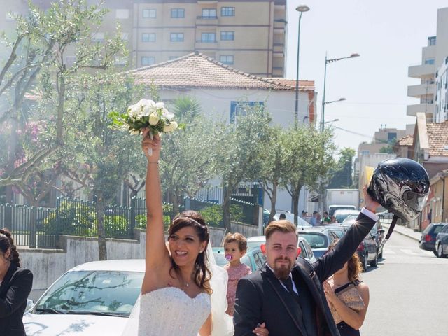 O casamento de Pedro e Eva  em Vila Nova de Gaia, Vila Nova de Gaia 1