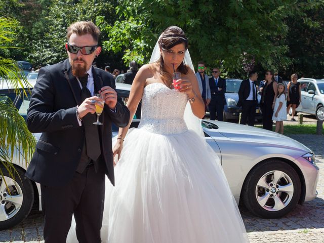 O casamento de Pedro e Eva  em Vila Nova de Gaia, Vila Nova de Gaia 25