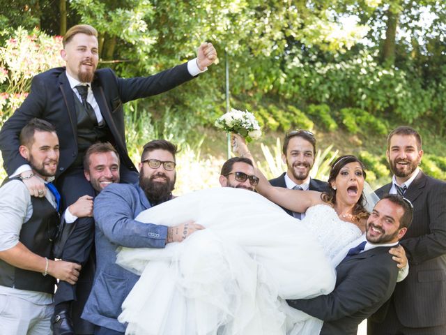 O casamento de Pedro e Eva  em Vila Nova de Gaia, Vila Nova de Gaia 35