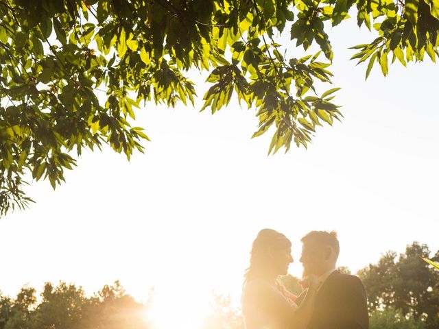 O casamento de Pedro e Eva  em Vila Nova de Gaia, Vila Nova de Gaia 38