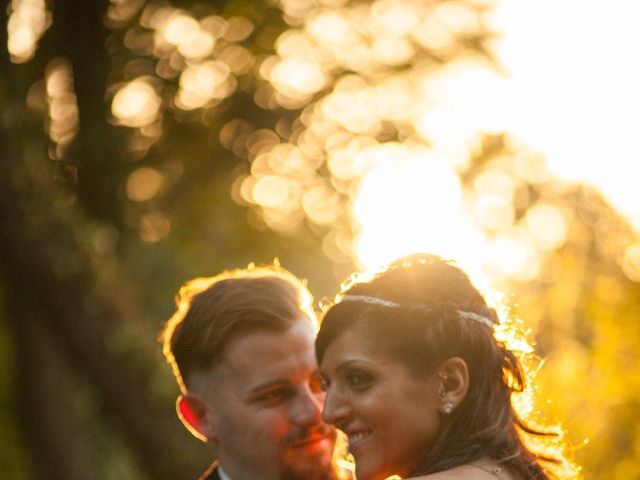 O casamento de Pedro e Eva  em Vila Nova de Gaia, Vila Nova de Gaia 40