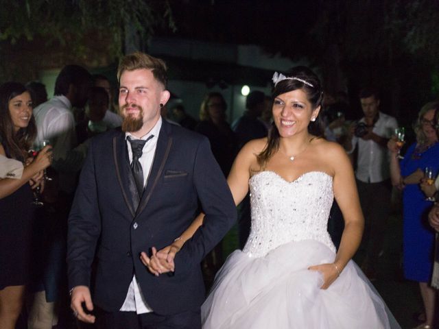 O casamento de Pedro e Eva  em Vila Nova de Gaia, Vila Nova de Gaia 43