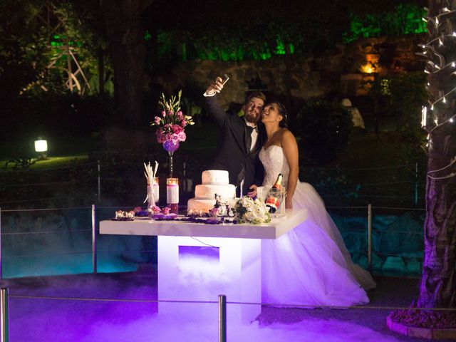 O casamento de Pedro e Eva  em Vila Nova de Gaia, Vila Nova de Gaia 44