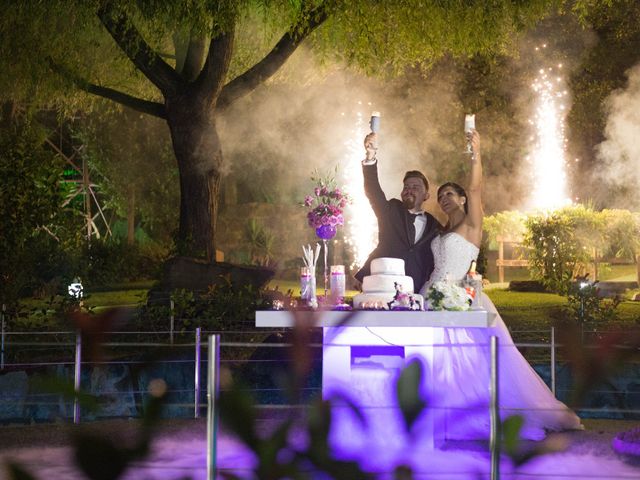 O casamento de Pedro e Eva  em Vila Nova de Gaia, Vila Nova de Gaia 45