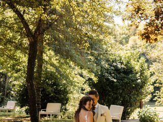 O casamento de Helder e Catarina