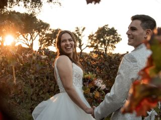 O casamento de Mariana e Emanuel 