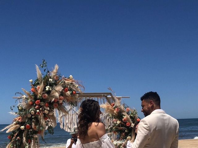 O casamento de Manu e Daniela em Quiaios, Figueira da Foz 2