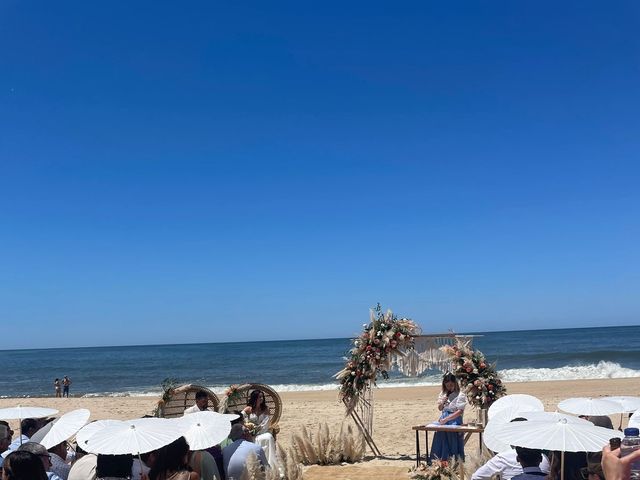 O casamento de Manu e Daniela em Quiaios, Figueira da Foz 4