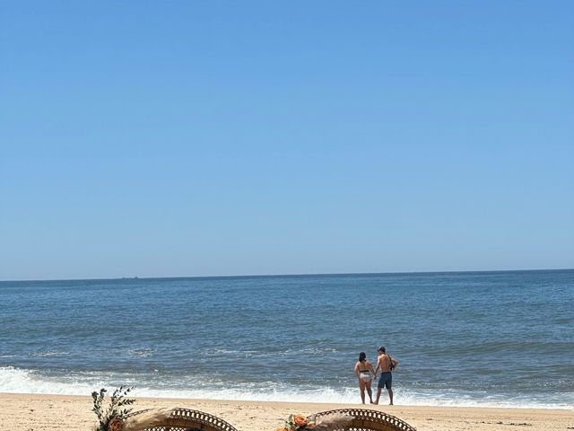 O casamento de Manu e Daniela em Quiaios, Figueira da Foz 5