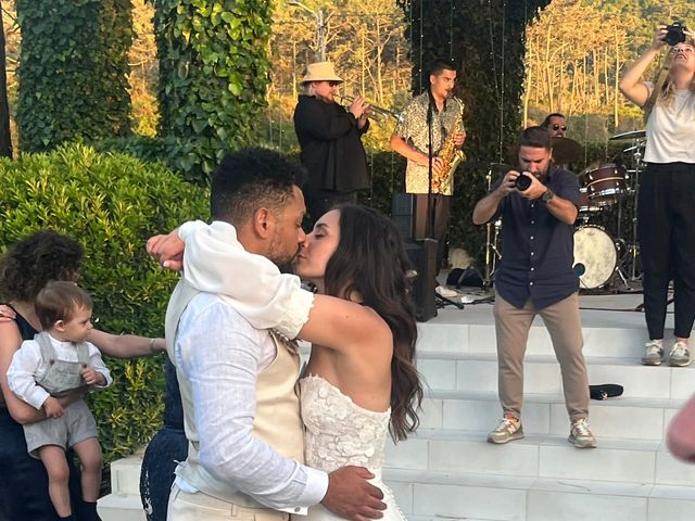 O casamento de Manu e Daniela em Quiaios, Figueira da Foz 7