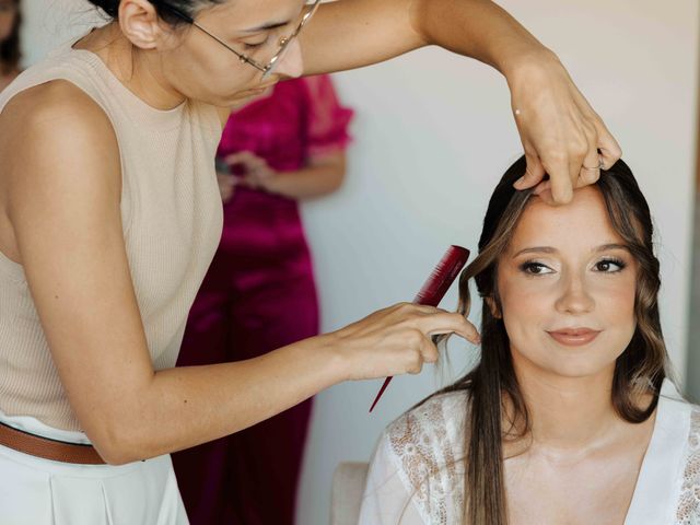 O casamento de Catarina e Helder em Perozelo, Penafiel 9