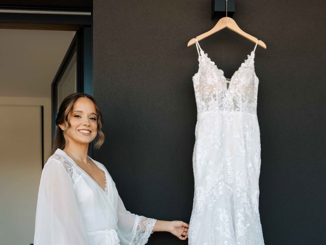 O casamento de Catarina e Helder em Perozelo, Penafiel 10