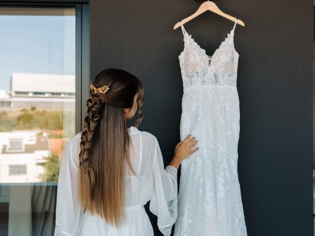 O casamento de Catarina e Helder em Perozelo, Penafiel 14