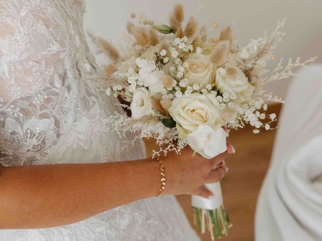 O casamento de Catarina e Helder em Perozelo, Penafiel 25