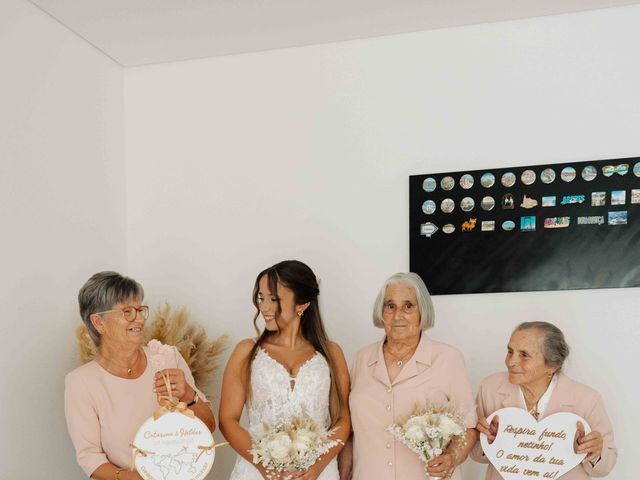 O casamento de Catarina e Helder em Perozelo, Penafiel 26