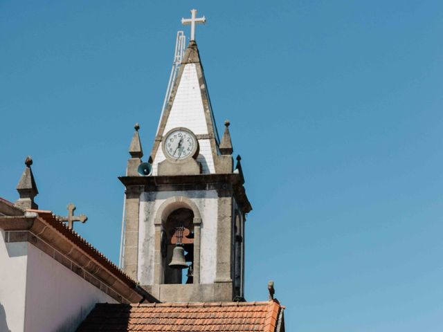 O casamento de Catarina e Helder em Perozelo, Penafiel 33