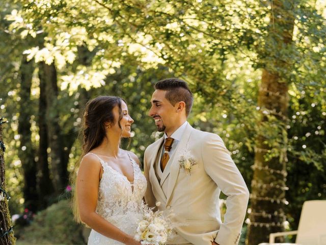 O casamento de Catarina e Helder em Perozelo, Penafiel 42