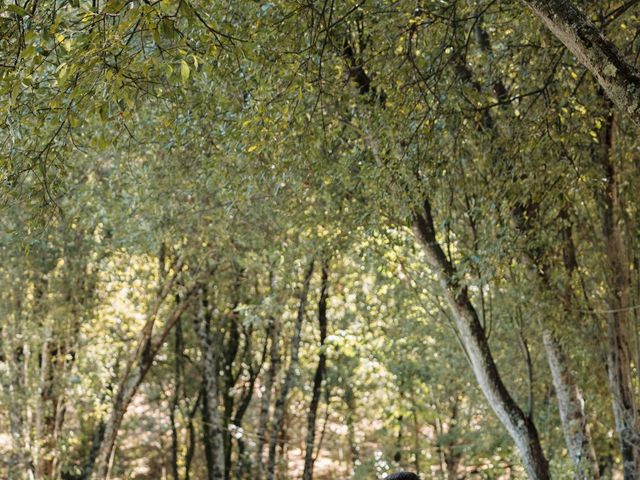 O casamento de Catarina e Helder em Perozelo, Penafiel 43