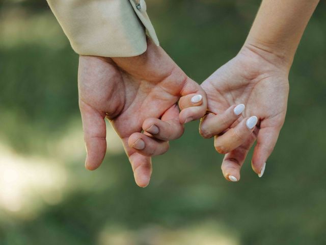 O casamento de Catarina e Helder em Perozelo, Penafiel 46