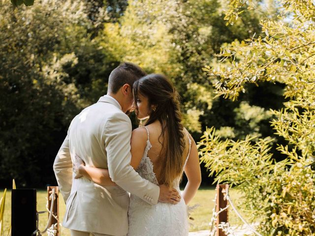 O casamento de Catarina e Helder em Perozelo, Penafiel 48