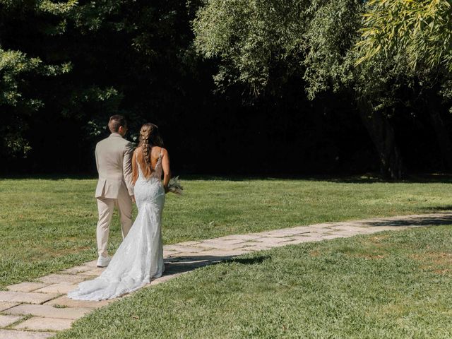 O casamento de Catarina e Helder em Perozelo, Penafiel 49