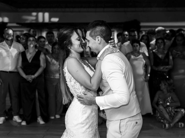 O casamento de Catarina e Helder em Perozelo, Penafiel 53