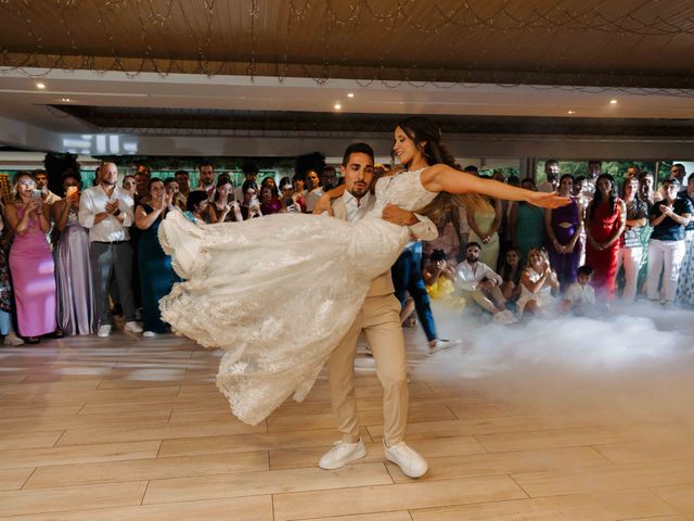 O casamento de Catarina e Helder em Perozelo, Penafiel 54