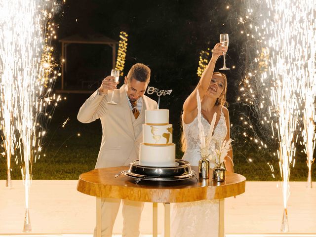 O casamento de Catarina e Helder em Perozelo, Penafiel 56