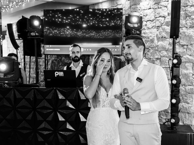 O casamento de Catarina e Helder em Perozelo, Penafiel 58