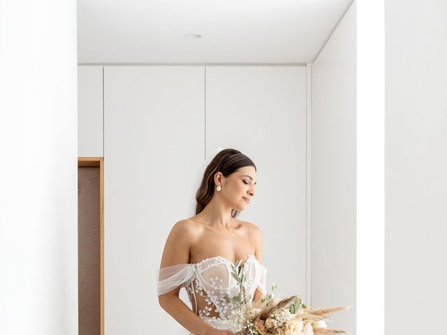 O casamento de Felipe e Cátia em Barcelos, Barcelos 15