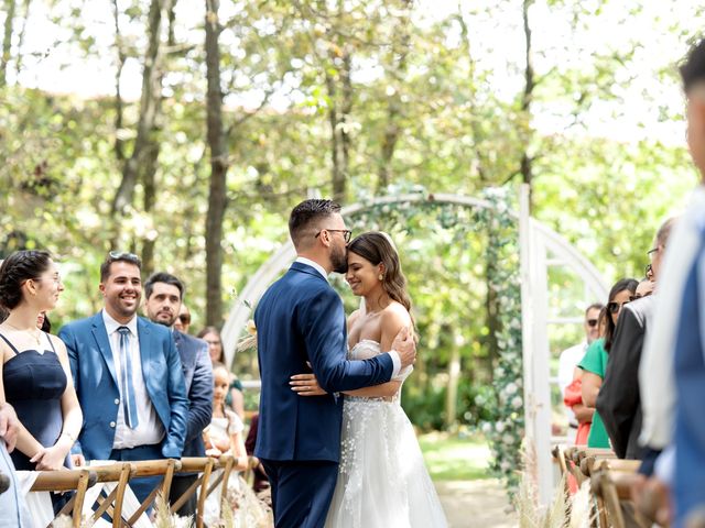 O casamento de Felipe e Cátia em Barcelos, Barcelos 20