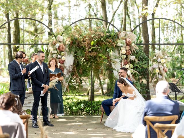 O casamento de Felipe e Cátia em Barcelos, Barcelos 23