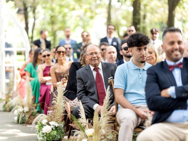 O casamento de Felipe e Cátia em Barcelos, Barcelos 32