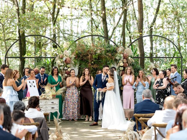 O casamento de Felipe e Cátia em Barcelos, Barcelos 33