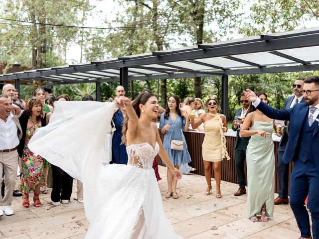 O casamento de Felipe e Cátia em Barcelos, Barcelos 44