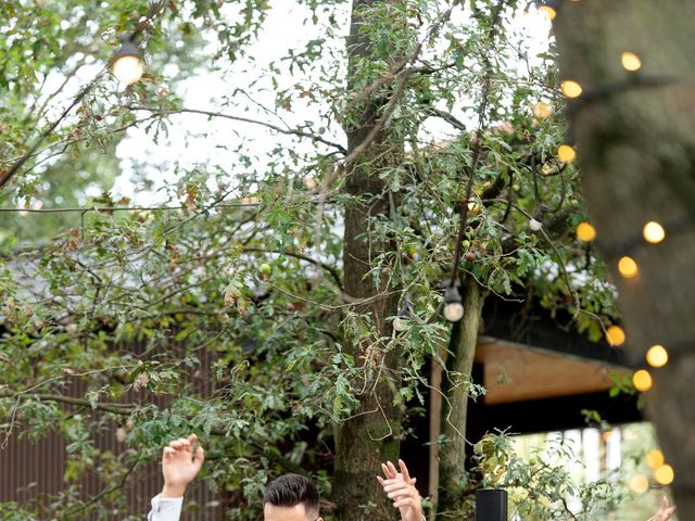 O casamento de Felipe e Cátia em Barcelos, Barcelos 47