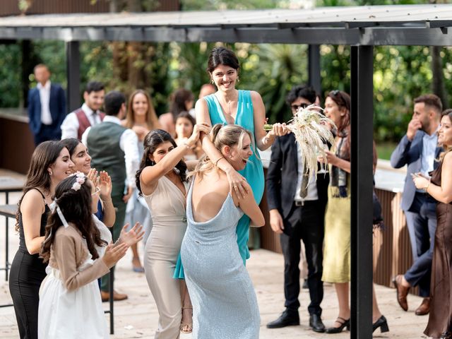 O casamento de Felipe e Cátia em Barcelos, Barcelos 50