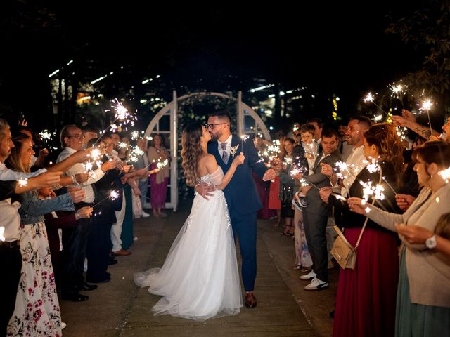 O casamento de Felipe e Cátia em Barcelos, Barcelos 73