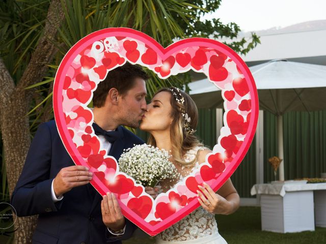 O casamento de Nuno e Mafalda em Gondomar, Gondomar 4