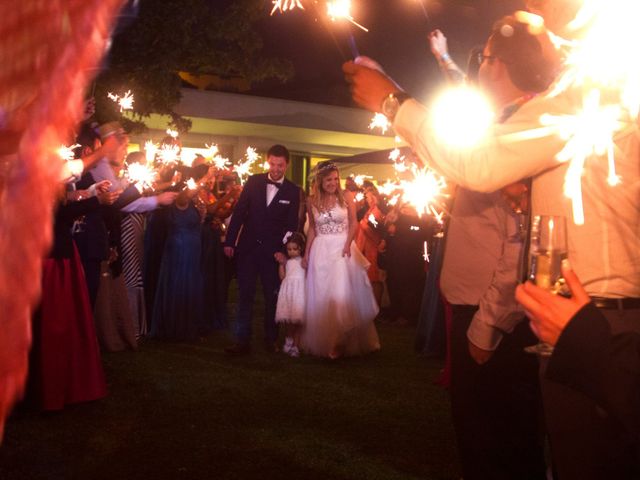 O casamento de Nuno e Mafalda em Gondomar, Gondomar 6