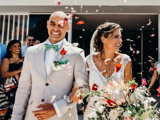 O casamento de Nuno e Rita em Cascais, Cascais 35