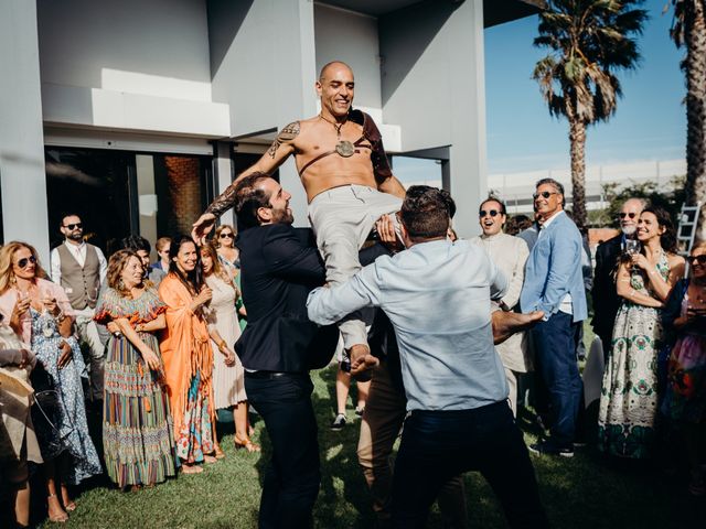 O casamento de Nuno e Rita em Cascais, Cascais 53