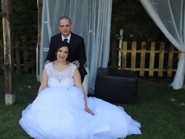 O casamento de Diogo e Joana em Gondomar, Gondomar 3