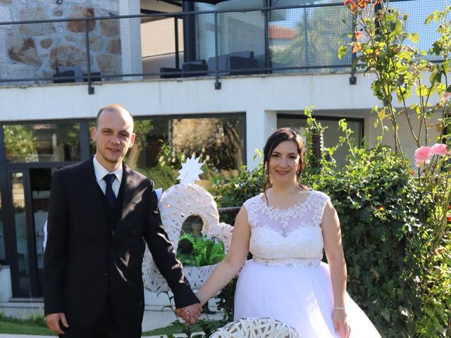 O casamento de Diogo e Joana em Gondomar, Gondomar 6