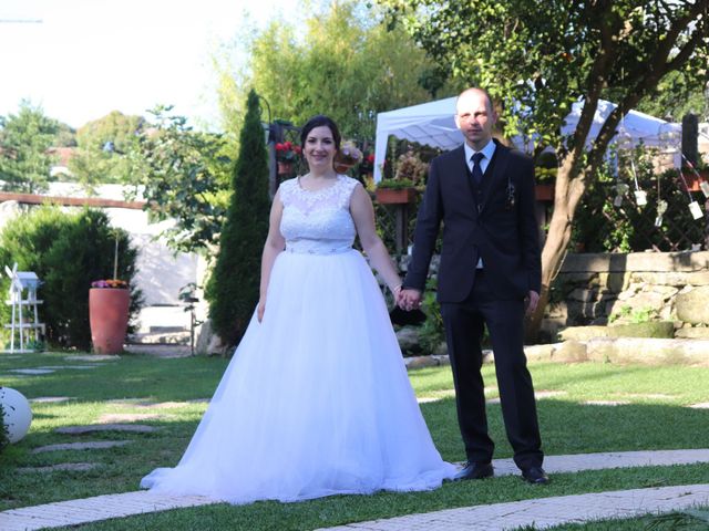 O casamento de Diogo e Joana em Gondomar, Gondomar 8